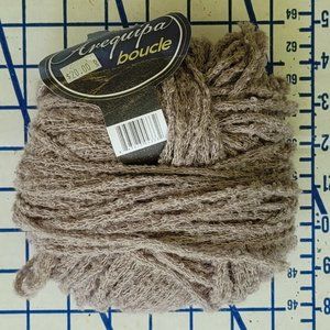 Yarn - Plymouth Yarn - Arequipa boucle